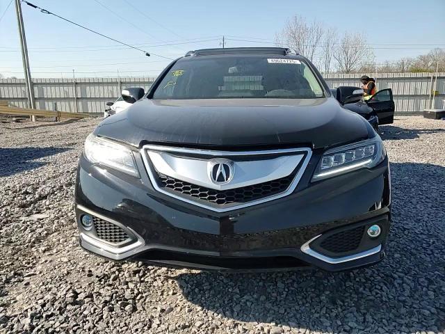 2016 Acura RDX - Image 11