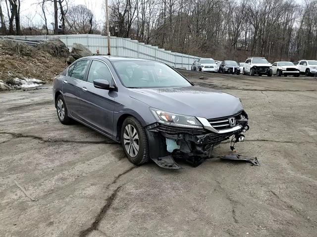 2015 Honda Accord - Image 11