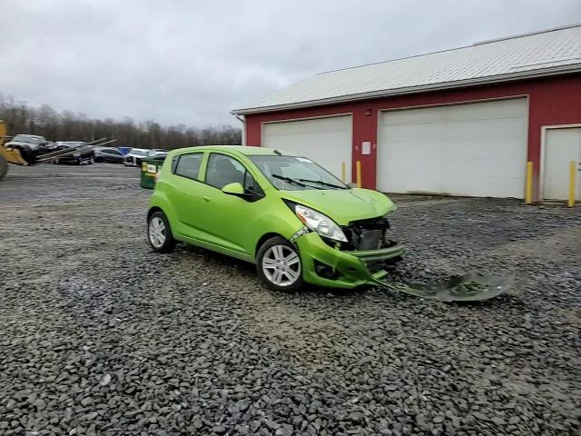 2014 Chevrolet Spark - Image 10