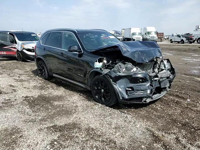 2018 BMW X5 - Image 10