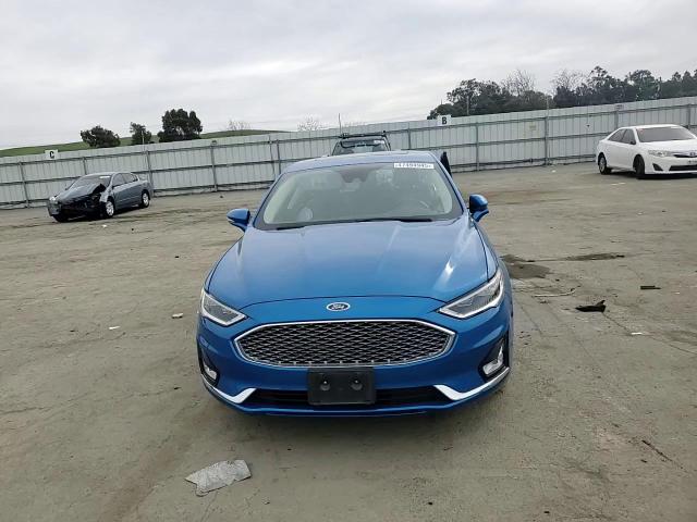 2019 Ford Fusion - Image 10