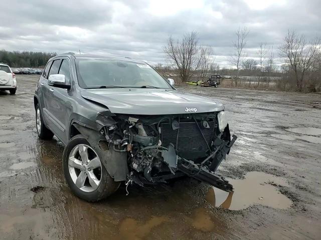 2012 Jeep Grand Cherokee - Image 12