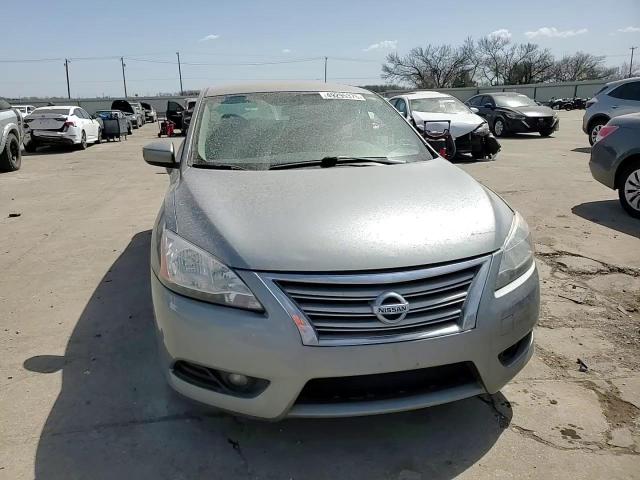 2013 Nissan Sentra - Image 10