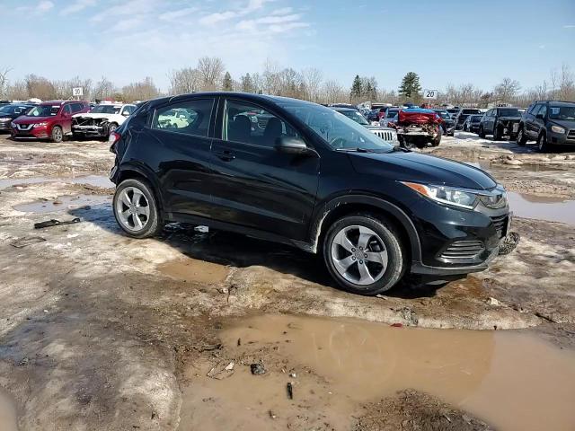2020 Honda HR-V - Image 11