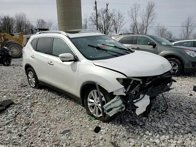 2014 Nissan Rogue - Image 12