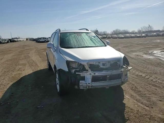 2014 Chevrolet Captiva - Image 15
