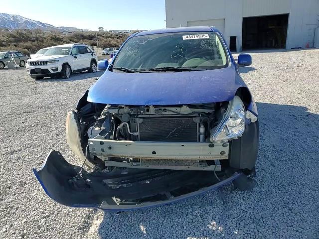 2012 Nissan Versa - Image 12