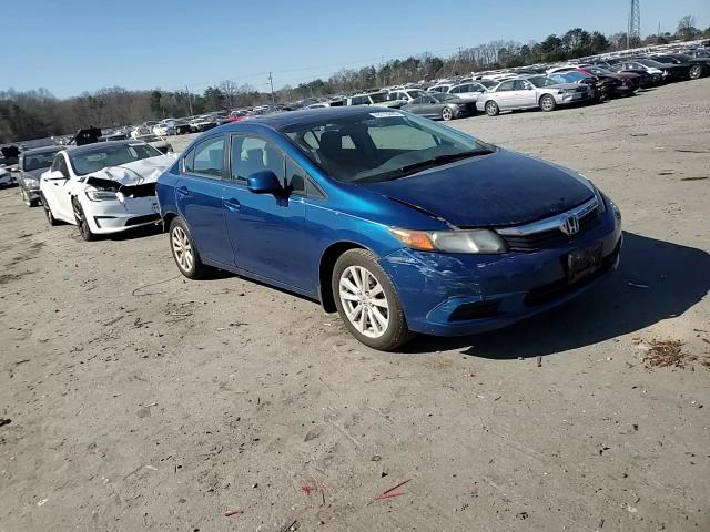 2012 Honda Civic - Image 11