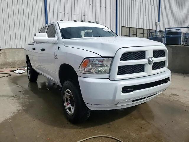 2015 RAM 2500 - Image 14