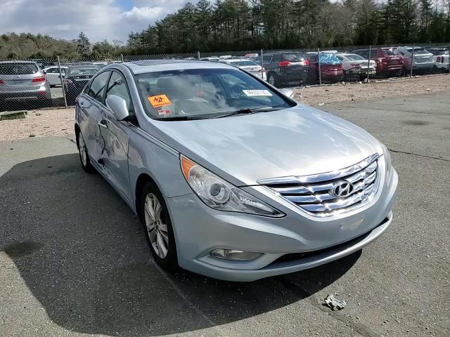 2013 Hyundai Sonata - Image 10