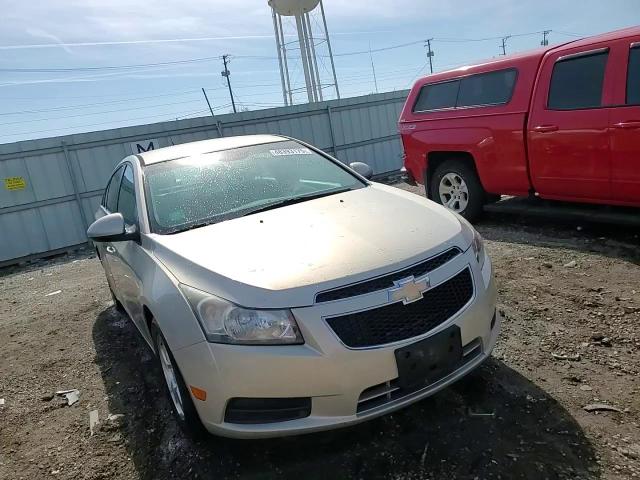 2012 Chevrolet Cruze - Image 14