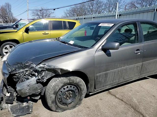 2004 Toyota Camry - Image 11