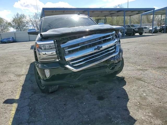 2017 Chevrolet Silverado - Image 11