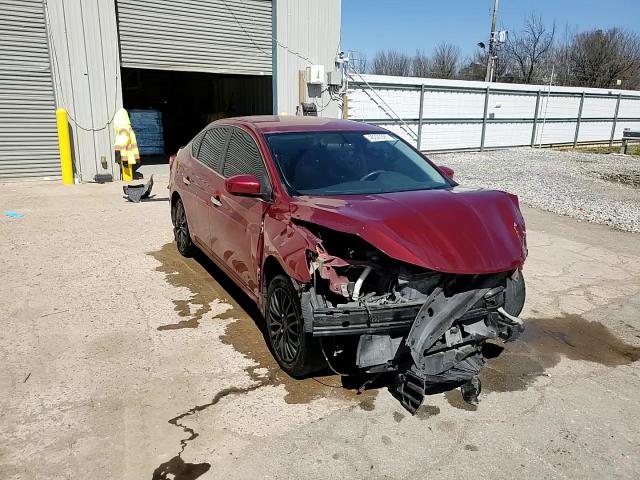 2017 Nissan Sentra - Image 13