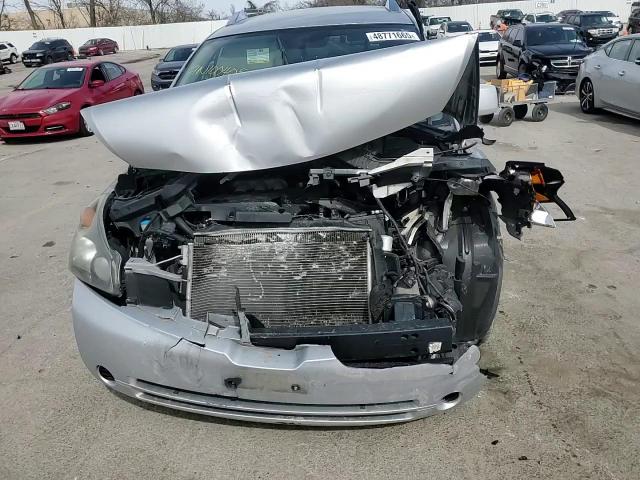 2009 Nissan Quest - Image 11