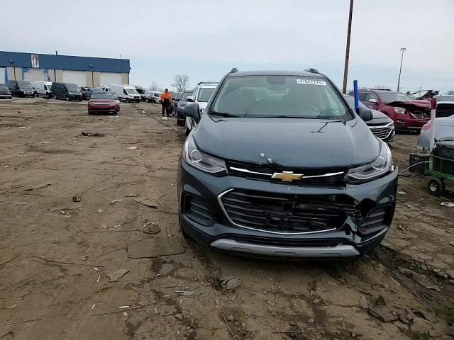 2021 Chevrolet Trax - Image 11