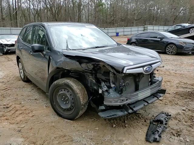 2020 Subaru Forester - Image 12