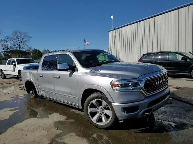 2020 RAM 1500 - Image 13