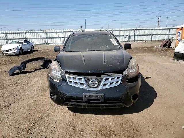 2014 Nissan Rogue - Image 10