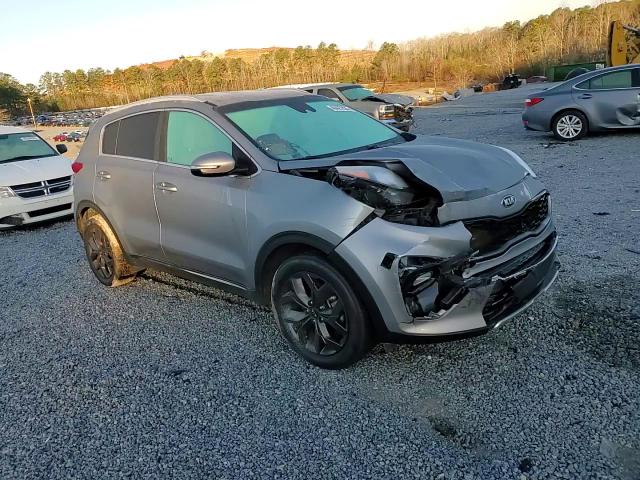 2020 Kia Sportage - Image 11