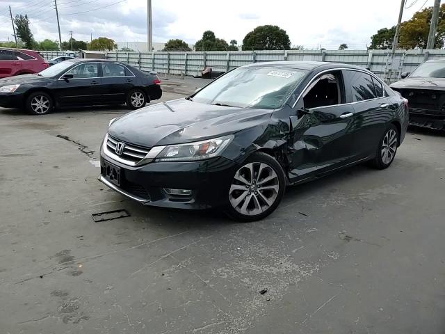 2013 Honda Accord - Image 10