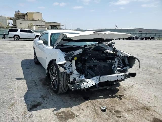 2023 Dodge Challenger R/T VIN: 2C3CDZBT8PH504190 Lot: 51422425