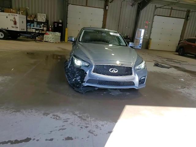 2015 Infiniti Q50 - Image 10
