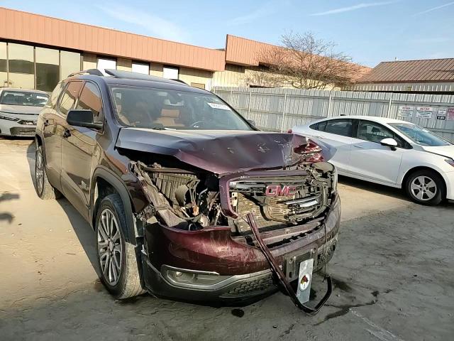 2017 GMC Acadia - Image 12
