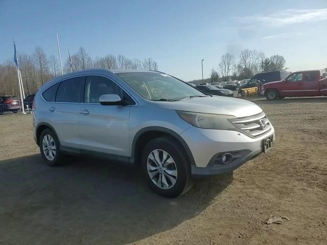 2012 Honda CR-V - Image 11