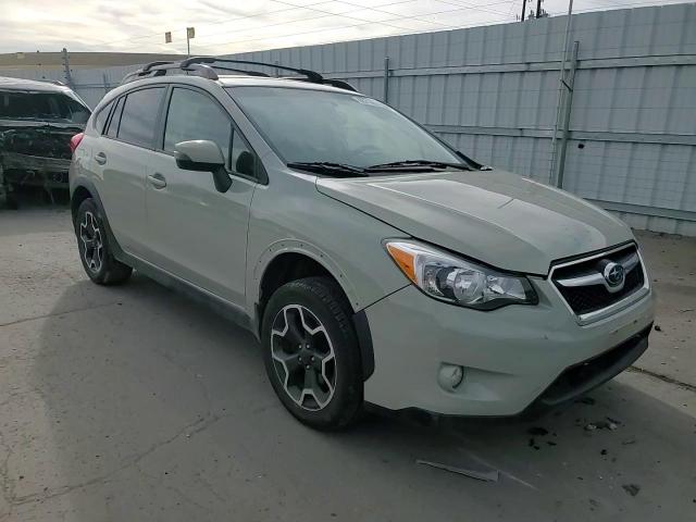 2015 Subaru XV - Image 15