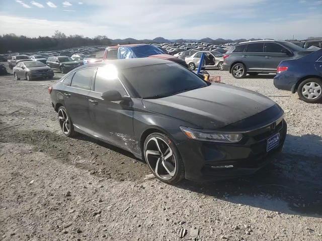 2019 Honda Accord - Image 11
