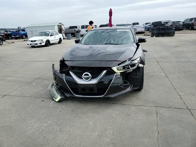 2016 Nissan Maxima - Image 13