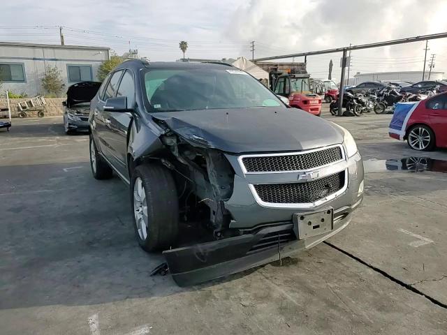 2011 Chevrolet Traverse - Image 12