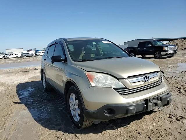 2009 Honda Cr-V Ex VIN: 3CZRE385X9G702940 Lot: 47650885