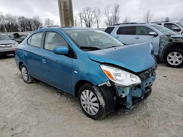 2017 Mitsubishi Mirage - Image 14