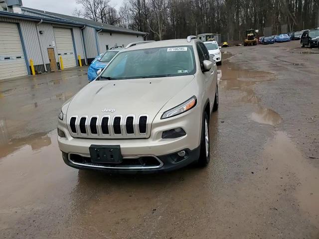 2015 Jeep Grand Cherokee - Image 14