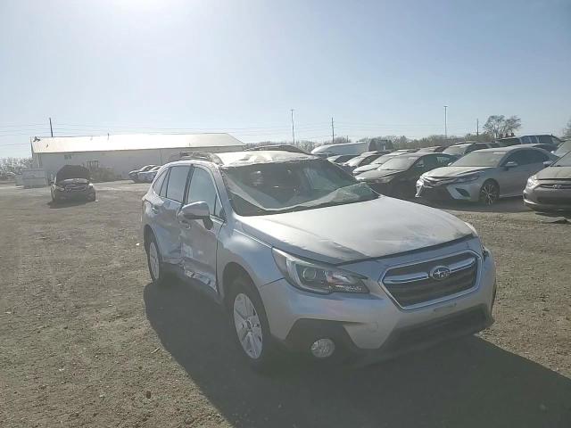 2018 Subaru Outback - Image 12