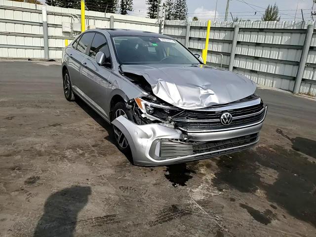 2022 Volkswagen Jetta Sel VIN: 3VWGM7BU1NM002756 Lot: 50616375