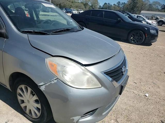 2014 Nissan Versa - Image 11