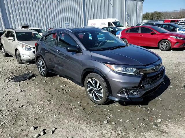 2019 Honda HR-V - Image 14