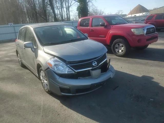 2012 Nissan Versa - Image 11