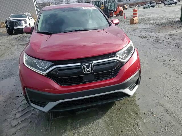 2021 Honda CR-V - Image 11