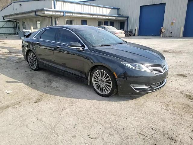 2014 Lincoln MKZ - Image 13