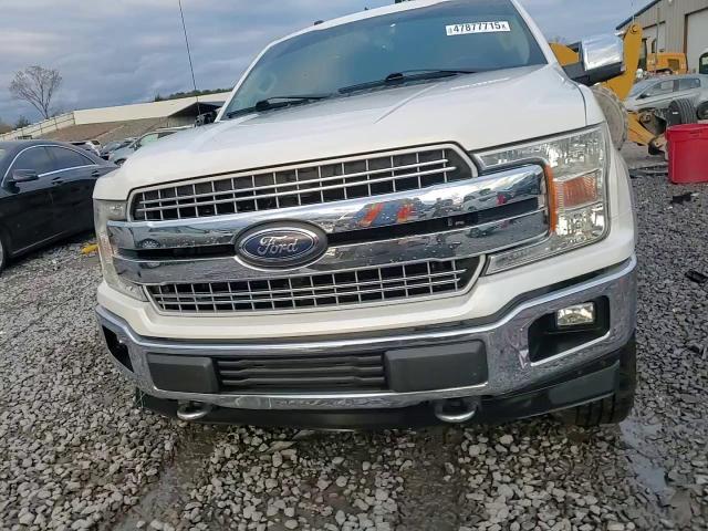 2018 Ford F-150 - Image 13