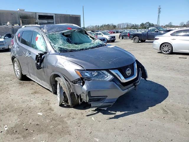 2019 Nissan Rogue - Image 11
