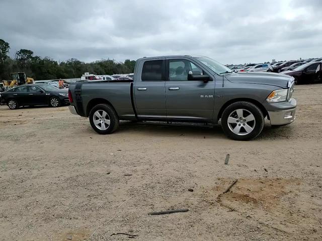 2010 Dodge RAM - Image 10