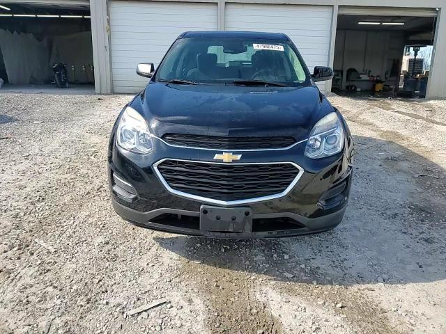 2016 Chevrolet Equinox - Image 14