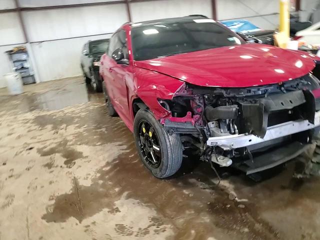 2020 Alfa Romeo Stelvio - Image 15
