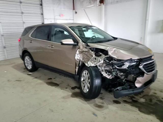 2018 Chevrolet Equinox - Image 10