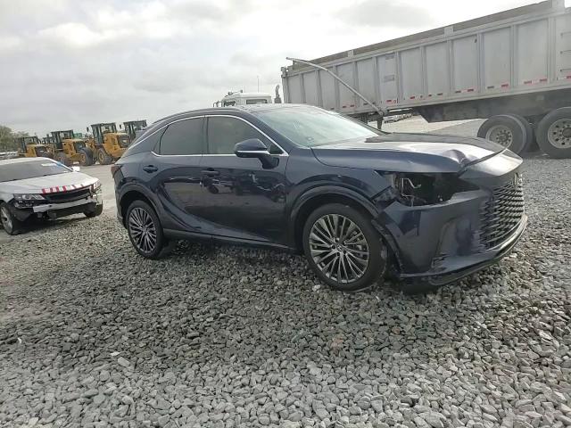 2024 Lexus RX - Image 15